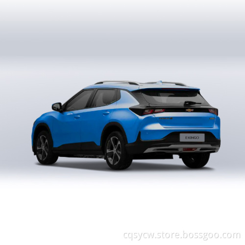 New Energy Car CHEVROLET MENLO Max Speed Up to 170 km/h Cost Effective MENLO LUTHERS ELETRE